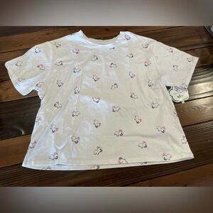 New French Bulldog Tee